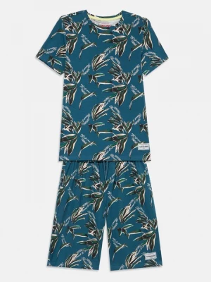 Foto van product Pyjama VINGINO petrol
