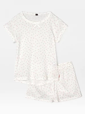 Foto van product Pyjama VINGINO wit