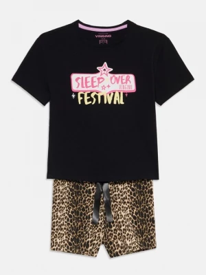 Foto van product Pyjama VINGINO zwart