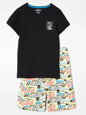 Foto van product Pyjama VINGINO zwart