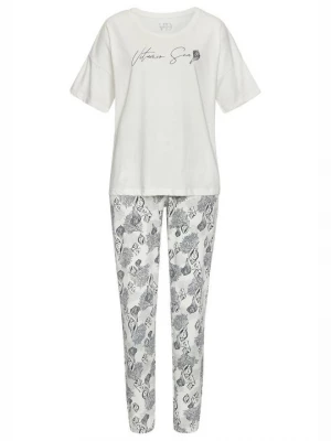 Foto van product Pyjama Vivance beżowy