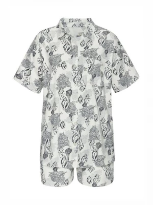 Foto van product Pyjama Vivance beżowy