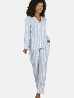 Foto van product Pyjama Vivance blauw