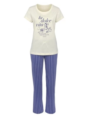 Foto van product Pyjama Vivance paars