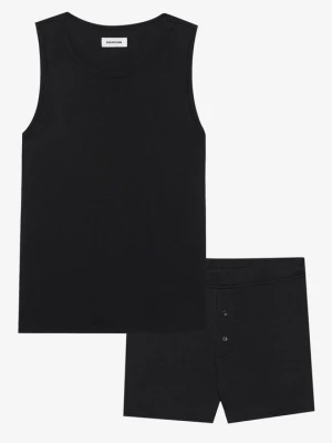 Foto van product Pyjama YOURTURN By Zalando zwart