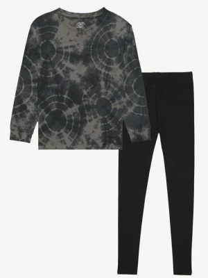 Foto van product Pyjama YOURTURN Kids By Zalando zwart
