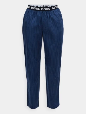 Foto van product Pyjamabroek Björn Borg blauw