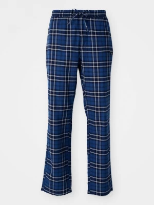 Foto van product Pyjamabroek Björn Borg donkerblauw