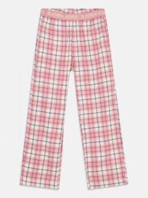 Foto van product Pyjamabroek Björn Borg donkerroze