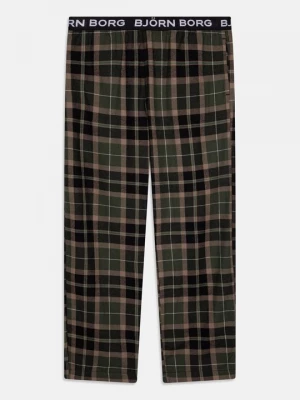 Foto van product Pyjamabroek Björn Borg kaki