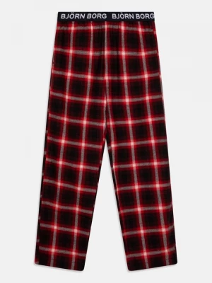 Foto van product Pyjamabroek Björn Borg rood