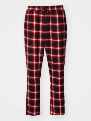 Foto van product Pyjamabroek Björn Borg rood