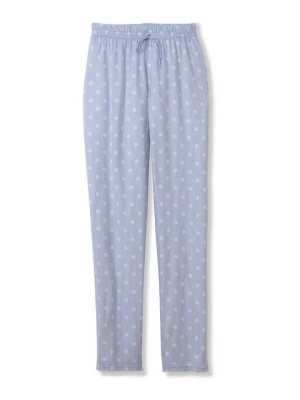 Foto van product Pyjamabroek CALIDA blauw