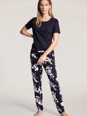 Foto van product Pyjamabroek CALIDA blauw