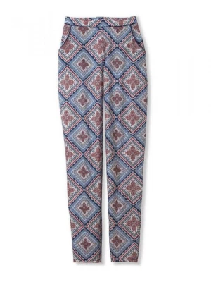 Foto van product Pyjamabroek CALIDA blauw