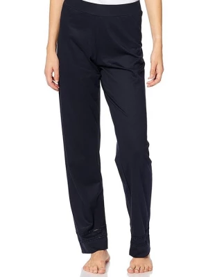 Foto van product Pyjamabroek CALIDA donkerblauw