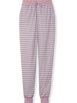 Foto van product Pyjamabroek CALIDA donkerroze