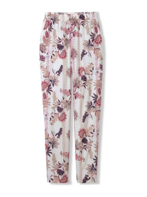 Foto van product Pyjamabroek CALIDA donkerroze