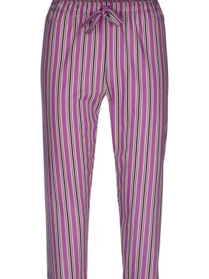 Foto van product Pyjamabroek CALIDA paars