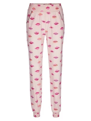 Foto van product Pyjamabroek CALIDA roze
