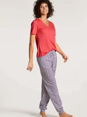 Foto van product Pyjamabroek CALIDA roze