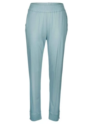 Foto van product Pyjamabroek CALIDA turquoise