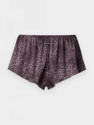 Foto van product Pyjamabroek Calvin Klein bruin