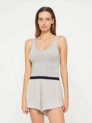 Foto van product Pyjamabroek Calvin Klein crème