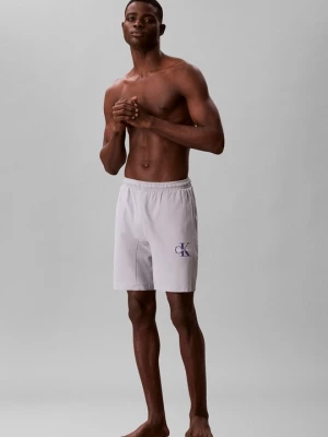 Foto van product Pyjamabroek Calvin Klein donkergrijs