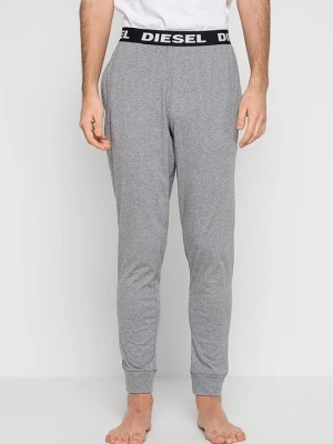 Foto van product Pyjamabroek Diesel donkergrijs gemêleerd