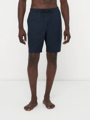 Foto van product Pyjamabroek Emporio Armani blauw