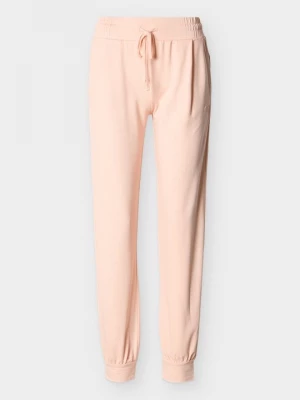 Foto van product Pyjamabroek Emporio Armani donkerroze