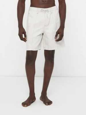 Foto van product Pyjamabroek Emporio Armani grijs