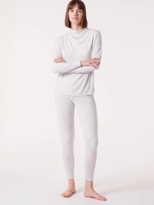 Foto van product Pyjamabroek Etam lichtgrijs