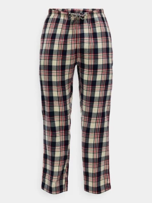 Foto van product Pyjamabroek Gant rood