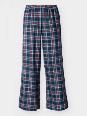 Foto van product Pyjamabroek Hollister Co. donkerblauw