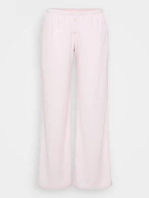 Foto van product Pyjamabroek Hollister Co. roze