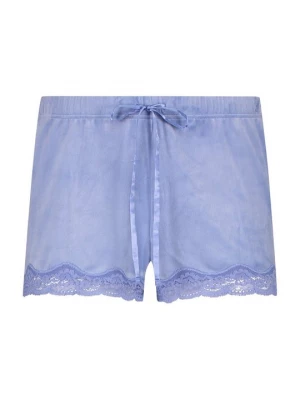Foto van product Pyjamabroek Hunkemöller blauw
