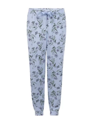 Foto van product Pyjamabroek Hunkemöller blauw