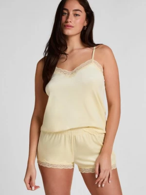 Foto van product Pyjamabroek Hunkemöller geel