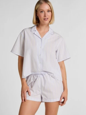 Foto van product Pyjamabroek Hunkemöller lichtblauw