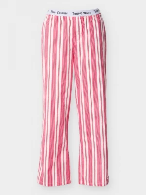 Foto van product Pyjamabroek Juicy Couture donkerroze