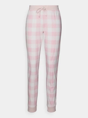Foto van product Pyjamabroek Lascana donkerroze