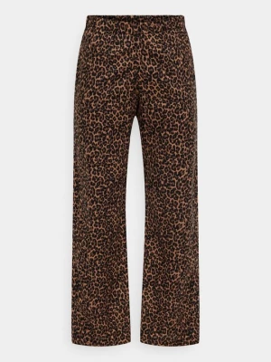 Foto van product Pyjamabroek Lindex bruin