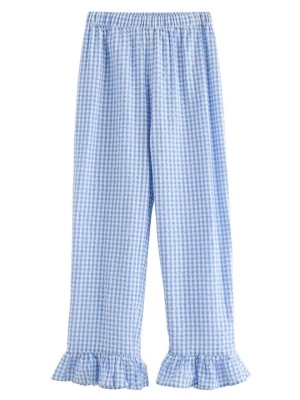 Foto van product Pyjamabroek Lindex lichtblauw