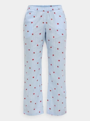 Foto van product Pyjamabroek Lindex lichtblauw