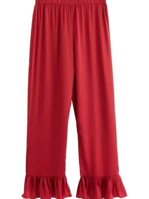 Foto van product Pyjamabroek Lindex rood
