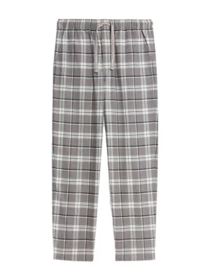 Foto van product Pyjamabroek Marks & Spencer grijs gemêleerd