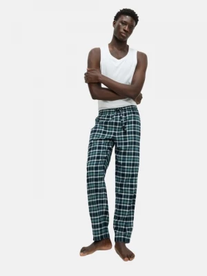 Foto van product Pyjamabroek Marks & Spencer petrol gemêleerd