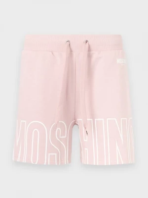 Foto van product Pyjamabroek MOSCHINO donkerroze